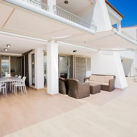 3 Bedroom In Magnolia Golf
