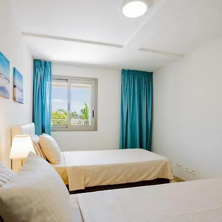 3 Bedroom In Magnolia Golf Apartment Costa Adeje (Tenerife)
