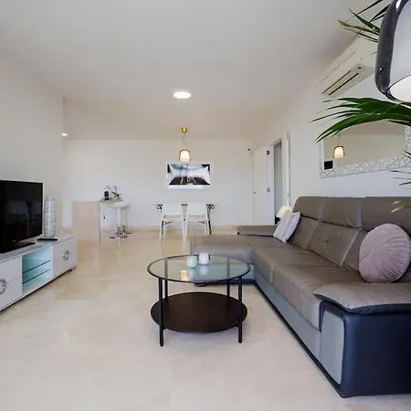 3 Bedroom In Magnolia Golf