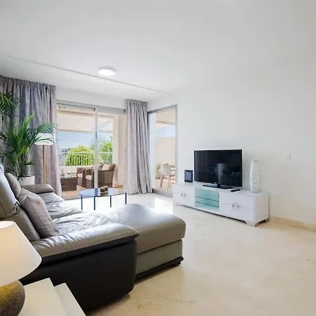 3 Bedroom In Magnolia Golf Costa Adeje (Tenerife)