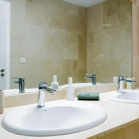 3 Bedroom In Magnolia Golf * Costa Adeje (Tenerife)