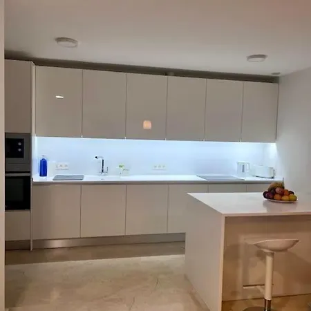 3 Bedroom In Magnolia Golf Apartment Costa Adeje (Tenerife)