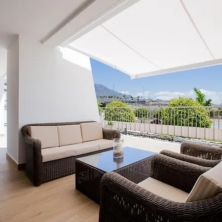 3 Bedroom In Magnolia Golf