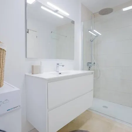 Apartment 3 Bedroom In Magnolia Golf *