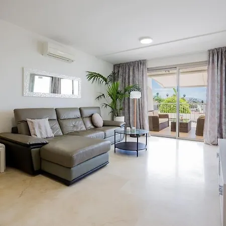 Apartman 3 Bedroom In Magnolia Golf Costa Adeje (Tenerife)