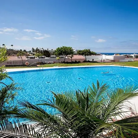 Apartment 3 Bedroom In Magnolia Golf Costa Adeje (Tenerife)