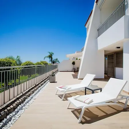 Appartement 3 Bedroom In Magnolia Golf
