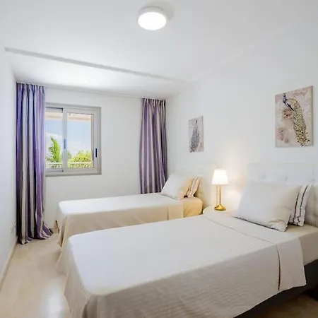 Apartment 3 Bedroom In Magnolia Golf *