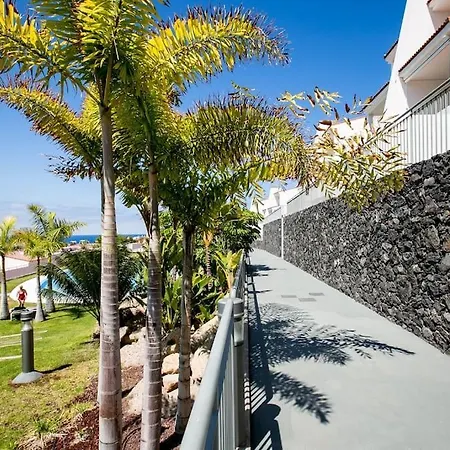 3 Bedroom In Magnolia Golf Costa Adeje (Tenerife)