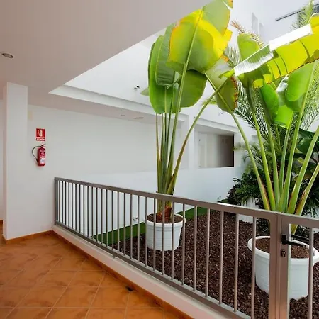 3 Bedroom In Magnolia Golf Costa Adeje (Tenerife)