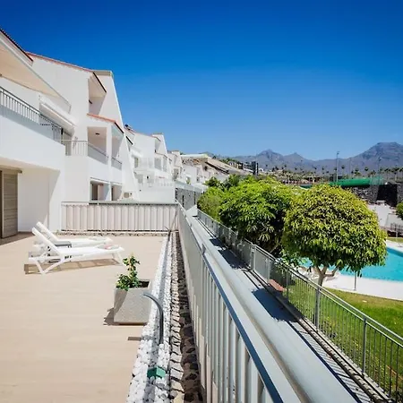 3 Bedroom In Magnolia Golf *