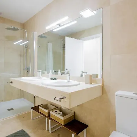 3 Bedroom In Magnolia Golf Apartment *