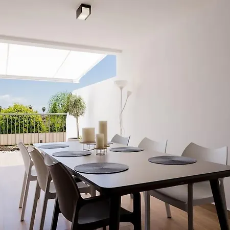 Apartman 3 Bedroom In Magnolia Golf Costa Adeje (Tenerife)