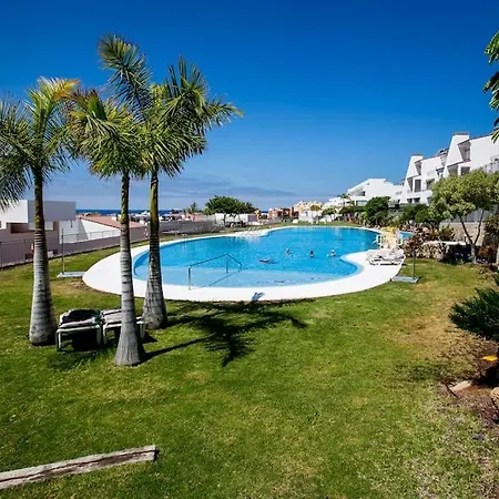 3 Bedroom In Magnolia Golf * Costa Adeje (Tenerife)