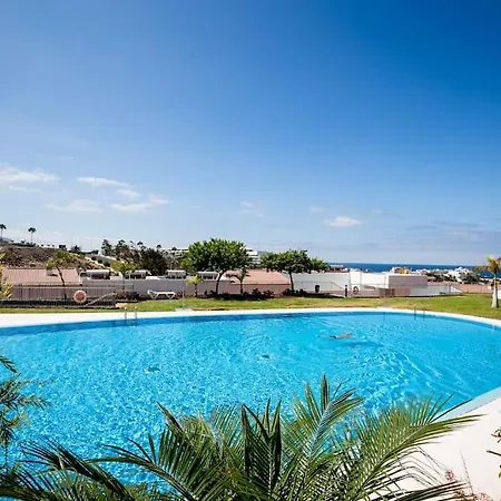 3 Bedroom In Magnolia Golf Apartment Costa Adeje (Tenerife)