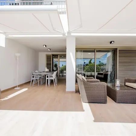 3 Bedroom In Magnolia Golf Appartement