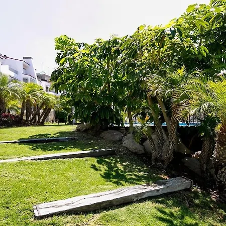 3 Bedroom In Magnolia Golf Apartmán Costa Adeje (Tenerife)