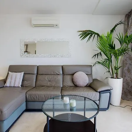 Apartmán 3 Bedroom In Magnolia Golf