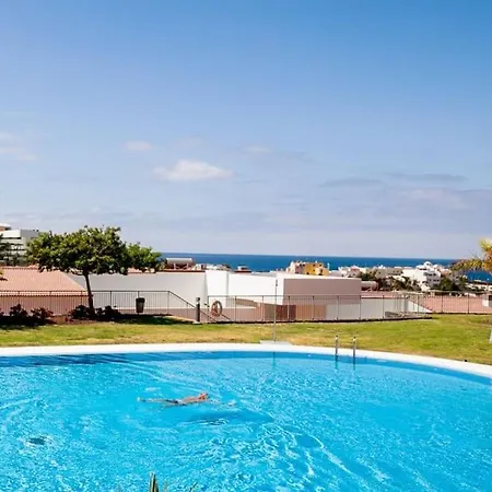 Apartmán 3 Bedroom In Magnolia Golf *