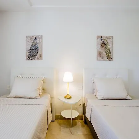 3 Bedroom In Magnolia Golf Apartmán Costa Adeje (Tenerife)